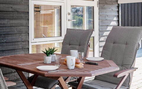 Tameran - 700M from the Sea: Chalet, Cabanon, Cabane, Ferme, Prairie, Cabane, Grange, Cabane En Rondins, Batiments Jardin