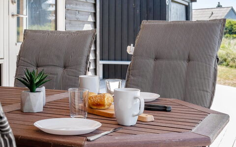 Tameran - 700M from the Sea: Chalet, Cabanon, Cabane, Ferme, Prairie, Cabane, Grange, Cabane En Rondins, Batiments Jardin