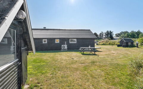 Tameran - 700M from the Sea: Chalet, Cabanon, Cabane, Ferme, Prairie, Cabane, Grange, Cabane En Rondins, Batiments Jardin