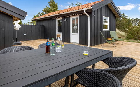 Antto - 900M from the Sea: Chalet, Cabanon, Cabane, Ferme, Prairie, Cabane, Grange, Cabane En Rondins, Batiments Jardin