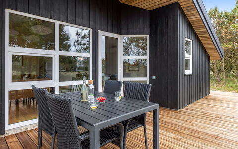 Antto - 900M from the Sea: Chalet, Cabanon, Cabane, Ferme, Prairie, Cabane, Grange, Cabane En Rondins, Batiments Jardin
