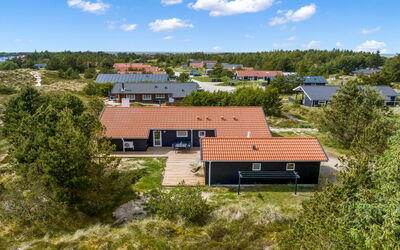 Antto - 900M from the Sea