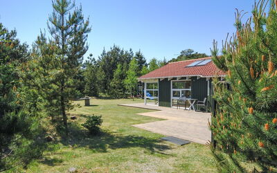 Heggi - 900M from the Sea