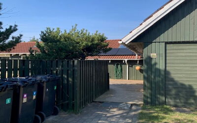 Heggi - 900M from the Sea
