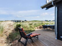 hilppa - 200m From The Sea In Nw Jutland