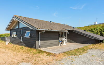Rink - 150M from the Sea