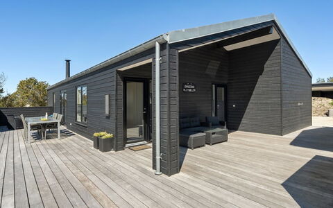 Helli - 650M from the Sea: Chalet, Cabanon, Cabane, Ferme, Prairie, Cabane, Grange, Cabane En Rondins, Batiments Jardin