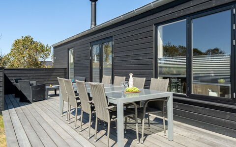Helli - 650M from the Sea: Chalet, Cabanon, Cabane, Ferme, Prairie, Cabane, Grange, Cabane En Rondins, Batiments Jardin