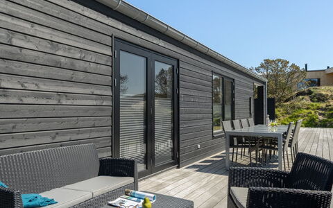 Helli - 650M from the Sea: Chalet, Cabanon, Cabane, Ferme, Prairie, Cabane, Grange, Cabane En Rondins, Batiments Jardin