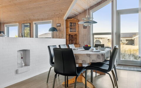 Øde - 350M from the Sea: Chalet, Cabanon, Cabane, Ferme, Prairie, Cabane, Grange, Cabane En Rondins, Batiments Jardin
