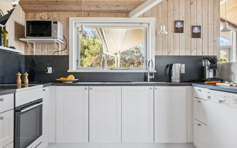 Øde - 350M from the Sea: Chalet, Cabanon, Cabane, Ferme, Prairie, Cabane, Grange, Cabane En Rondins, Batiments Jardin