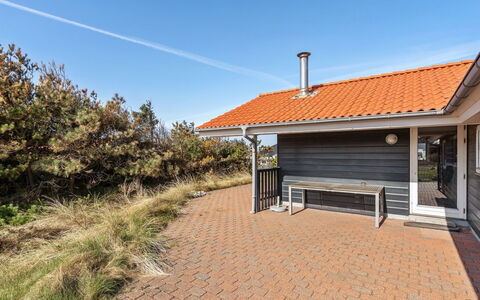 Øde - 350M from the Sea: Chalet, Cabanon, Cabane, Ferme, Prairie, Cabane, Grange, Cabane En Rondins, Batiments Jardin