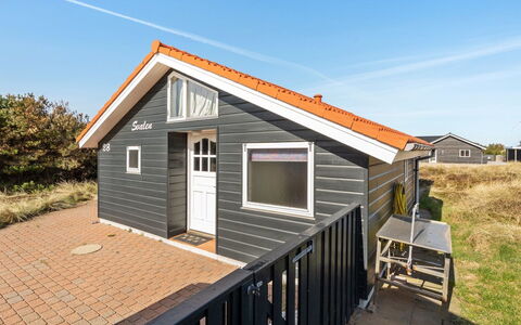 Øde - 350M from the Sea: Chalet, Cabanon, Cabane, Ferme, Prairie, Cabane, Grange, Cabane En Rondins, Batiments Jardin