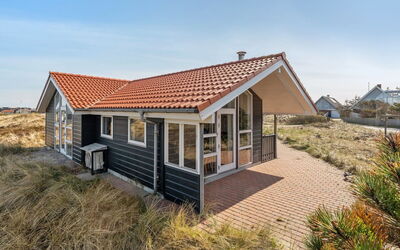 Øde - 350M from the Sea
