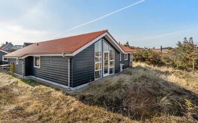 Øde - 350M from the Sea