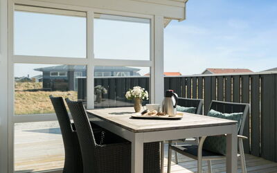 Riste - 450M from the Sea
