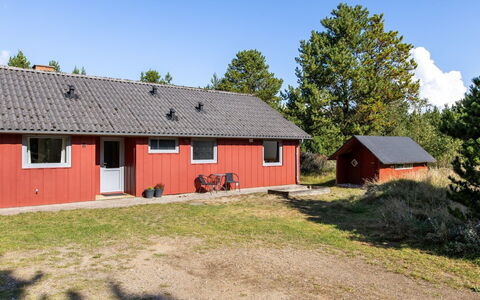 Maija - 1.4Km from the Sea: Chalet, Cabanon, Cabane, Ferme, Prairie, Cabane, Grange, Cabane En Rondins, Batiments Jardin