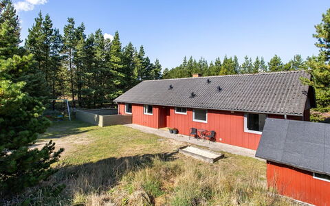 Maija - 1.4Km from the Sea: Chalet, Cabanon, Cabane, Ferme, Prairie, Cabane, Grange, Cabane En Rondins, Batiments Jardin