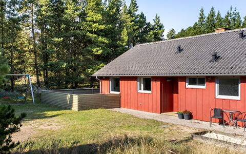 Maija - 1.4Km from the Sea: Chalet, Cabanon, Cabane, Ferme, Prairie, Cabane, Grange, Cabane En Rondins, Batiments Jardin