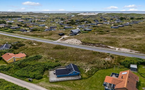 Valia - 400M to the Fjord: Paysage, Lot Terre, Pente