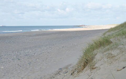 Ernbiorn - from the Sea: Ciel, Bleu, Plage, Horizon, Côte, Rive, Cotiers Et Relief Océaniques, Le Sable, Mer