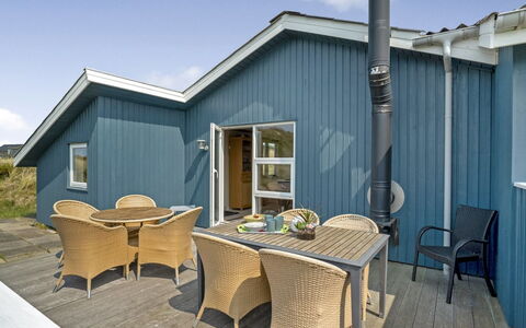 Fabiana - 350M from the Sea: Bois, Toit, Architecture, Domicile, Maison, Chalet, Siding, Dur, Pente, Biens