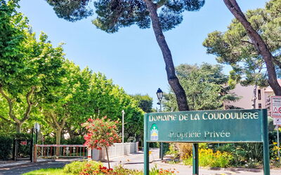 Jardin D'Azur