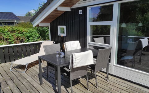 Augusta - 700M from the Sea: Blanc, Pente, Nombre