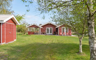 Ansberga - 1Km from the Sea