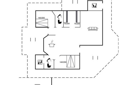 Fenneke - 50M from the Sea: Jour, Bâtiment, Zone Urbaine, Zone Métropolitaine, Ville, Appartement, Quartier, Métropole, Skyscraper