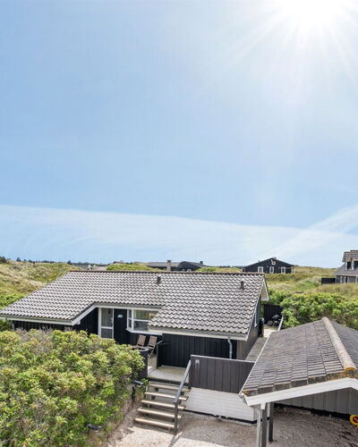 Fenneke - 50M from the Sea