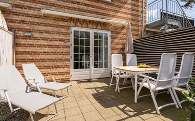 Aamunde - 100M from the Sea