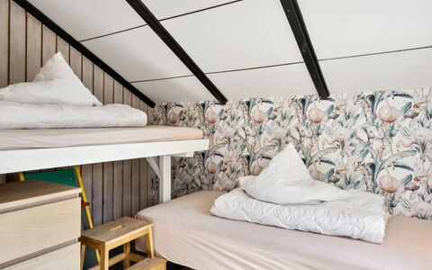 Kolja - 525M from the Sea: Meubles, Sol, Chambre, Linge, Lit, Literie, Drap De Lit, Oreiller, Conception, Matériau Naturel