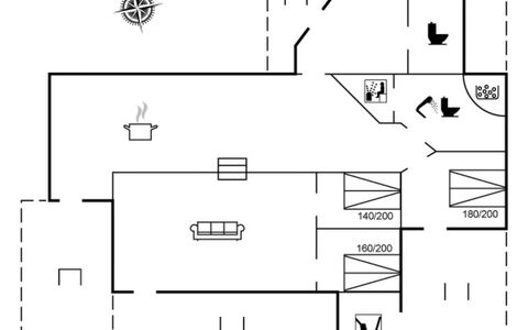 Stefana - 200M from the Sea: 