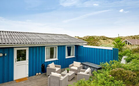 Fridborg - 1Km from the Sea: 