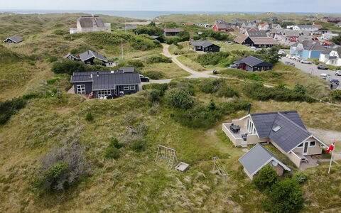 Halda - 300M from the Sea: Chalet, Cabanon, Cabane, Ferme, Prairie, Cabane, Grange, Cabane En Rondins, Batiments Jardin