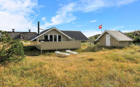 Halda - 300M from the Sea: Chalet, Cabanon, Cabane, Ferme, Prairie, Cabane, Grange, Cabane En Rondins, Batiments Jardin