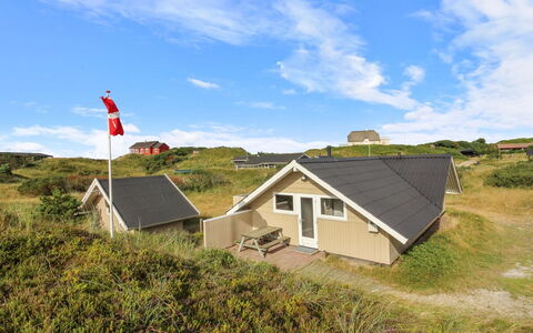 Halda - 300M from the Sea: Chalet, Cabanon, Cabane, Ferme, Prairie, Cabane, Grange, Cabane En Rondins, Batiments Jardin