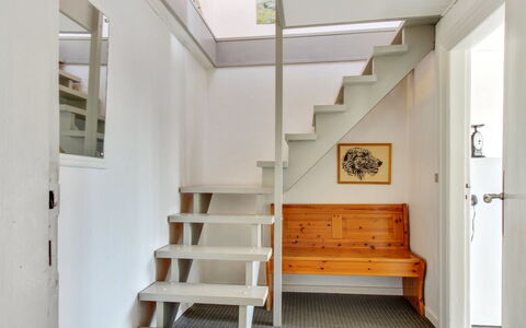 Arli - 800M from the Sea: Chalet, Cabanon, Cabane, Ferme, Prairie, Cabane, Grange, Cabane En Rondins, Batiments Jardin
