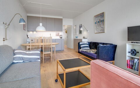 Anedorte - 50M from the Sea