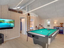 sunrid - 250m From The Sea In Western Jutland