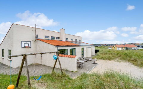 Teijo - 400M from the Sea: Toit, Maison, Domicile, Chalet, Siding, Biens, Allée, Batiments Jardin, Cour, Cabanon