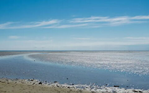 Amely - 500M from the Sea: Ciel, Bleu, L'Eau, Jour, Ressources En Eau, Environnement Naturel, Horizon, Plage, Nuage