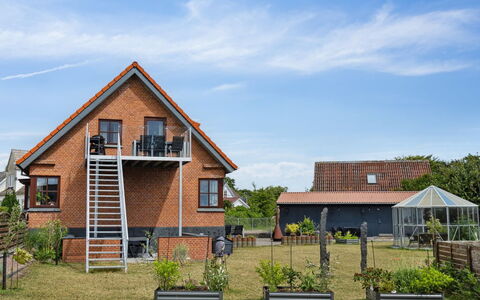 Amely - 500M from the Sea: 