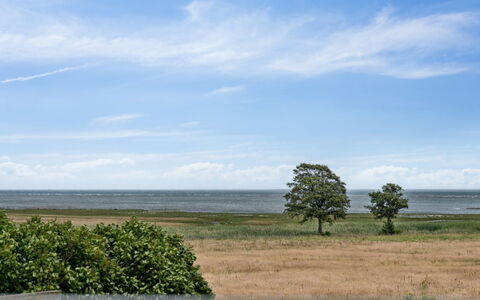 Amely - 500M from the Sea: Ciel, Bleu, Jour, Nuage, Horizon, Herbe, Paysage Naturel, Prairie, Écorégion, Plaine