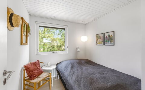 Barba - 2Km from the Sea: Mur, Bois, Design Intérieur, Plafond, Sol, Sol, Chambre, Lit, Éclairage, Domicile