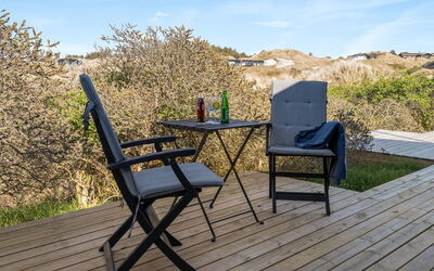 Felis - 200M from the Sea