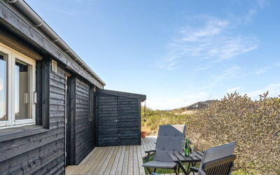Felis - 200M from the Sea