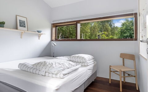 Felia - 500M from the Sea: Design Intérieur, Chambre, Lit, Sol, Meubles, Sol, Literie, Drap De Lit, Pièce, Plafond