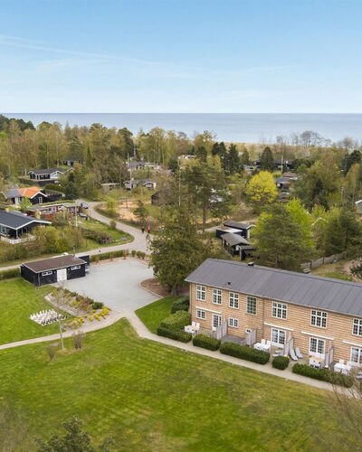 Samson - 100M from the Sea